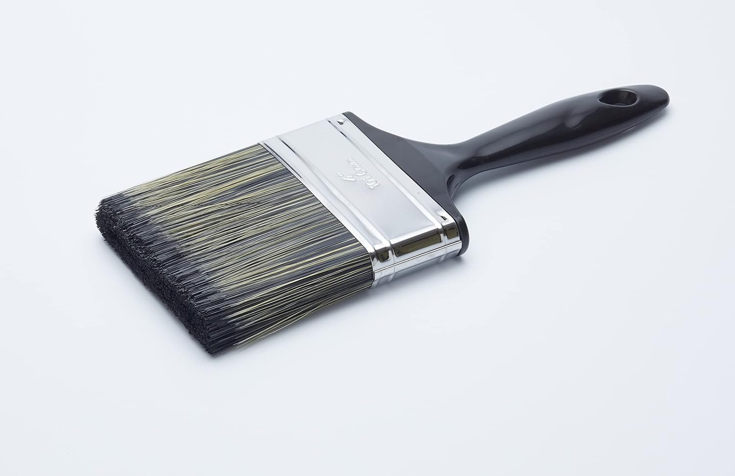 Thumbnail 2 de ProDec 4 inch Shed and Fence Brush (100mm) for Woodstains, Timber Treatments & Varnishes