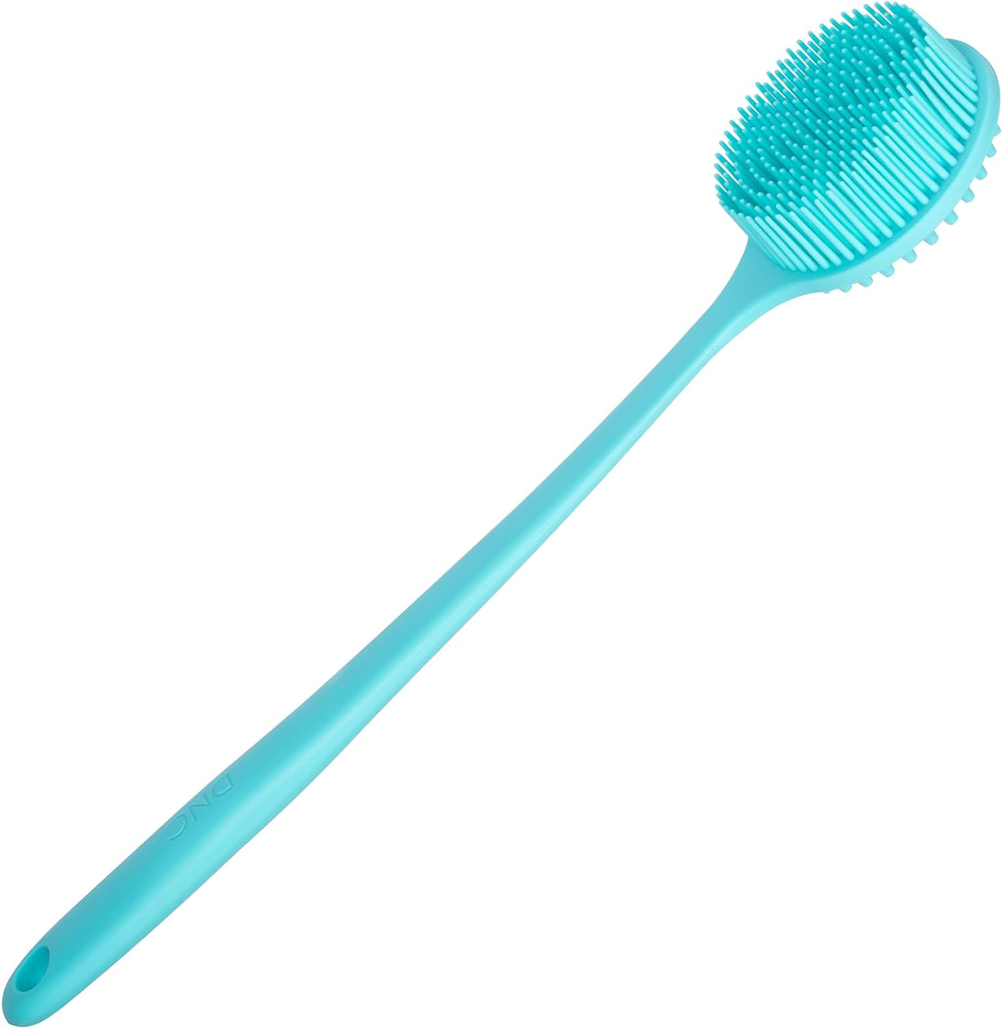 Thumbnail 6 de DNC Silicone Back Scrubber