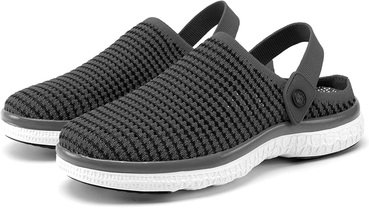 Thumbnail 6 de Zoccoli Sabot Sisttke Unisex: Sandali Traspiranti per Spiaggia e Giardino, Pantofole da Mare, Antiscivolo