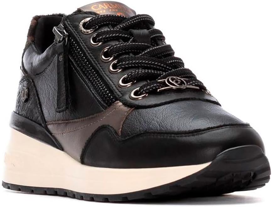 Thumbnail 5 de Carmela 162442 Sneakers Mujer