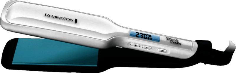 Detalle de Remington S8550 Shine Therapy Glätteisen 2,5 m