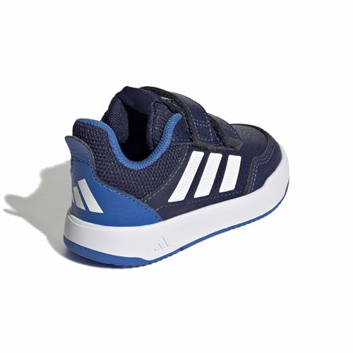 Thumbnail 5 de adidas Unisex Baby Tensaur Sport 3.0 Infants Shoes (Dark Blue/FTWR White/Bright Royal) - 9.5 UK Child