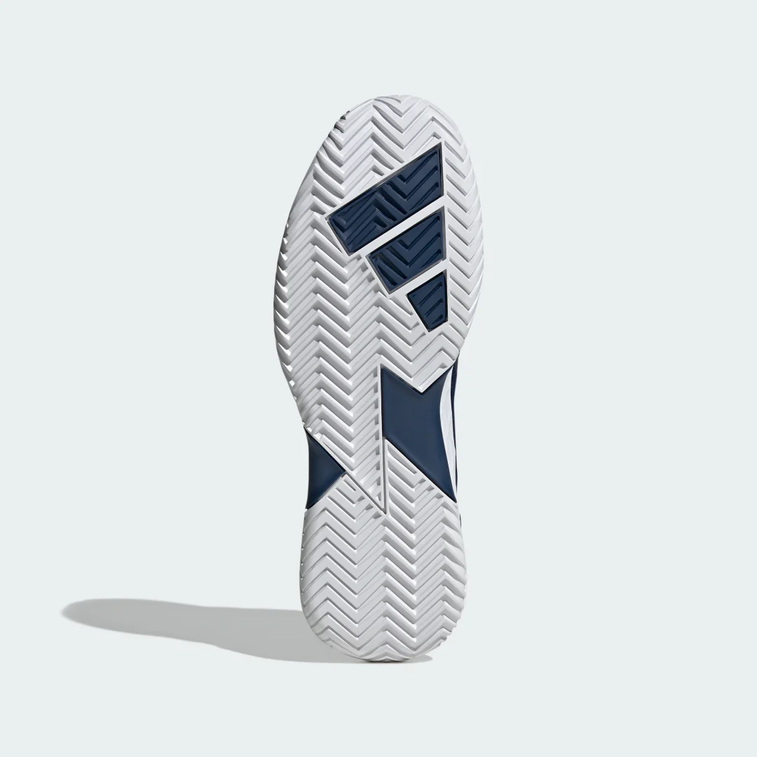 Detalle de Zapatilla Defiant Speed 2 Tennis de Adidas