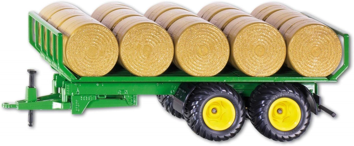 Thumbnail 3 de SIKU Silagewagen 1:32 2873