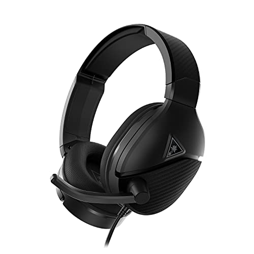Thumbnail 1 de Turtle Beach Recon 200 Gen 2 auriculares amplificados para PS5 y PC