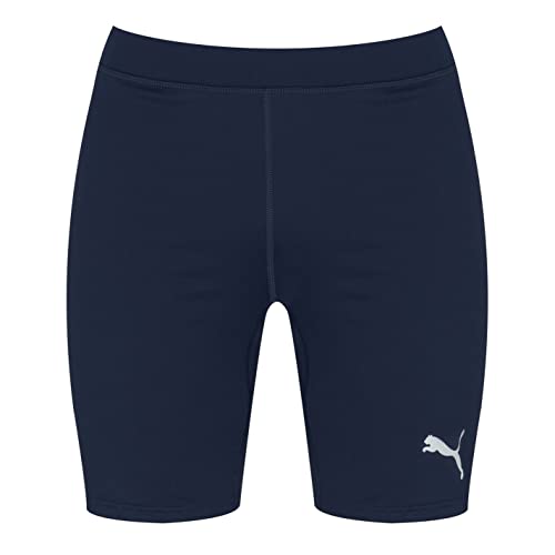 Detalle de Puma Liga Baselayer Short Tight – shorts pour homme ⚙