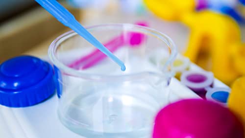 Thumbnail 7 de Clementoni Galileo Lab – Meine ersten Experimente: Wissenschaft zum Anfassen für Kinder ab 5 Jahren
