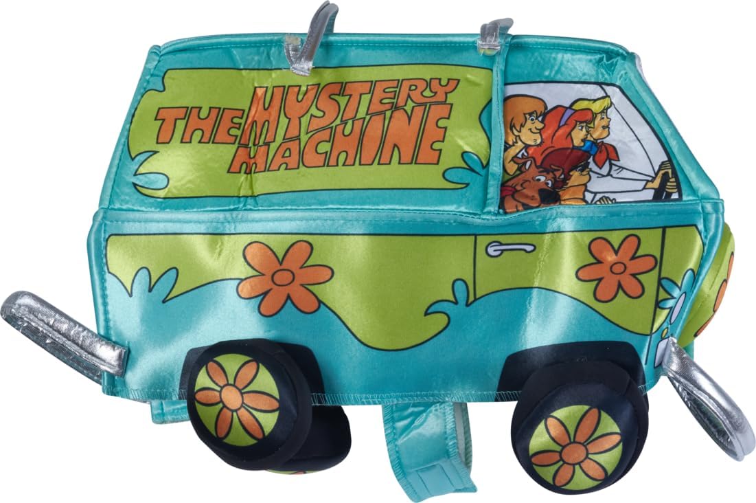 Thumbnail 2 de Rubies Scooby-Doo Mystery Machine Pet Costume Medium