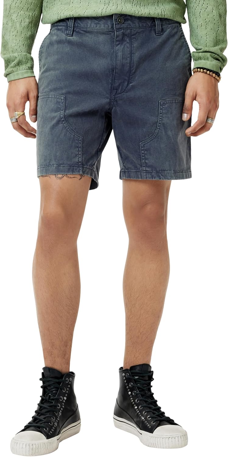Detalle 1 de John Varvatos Jayden men's shorts
