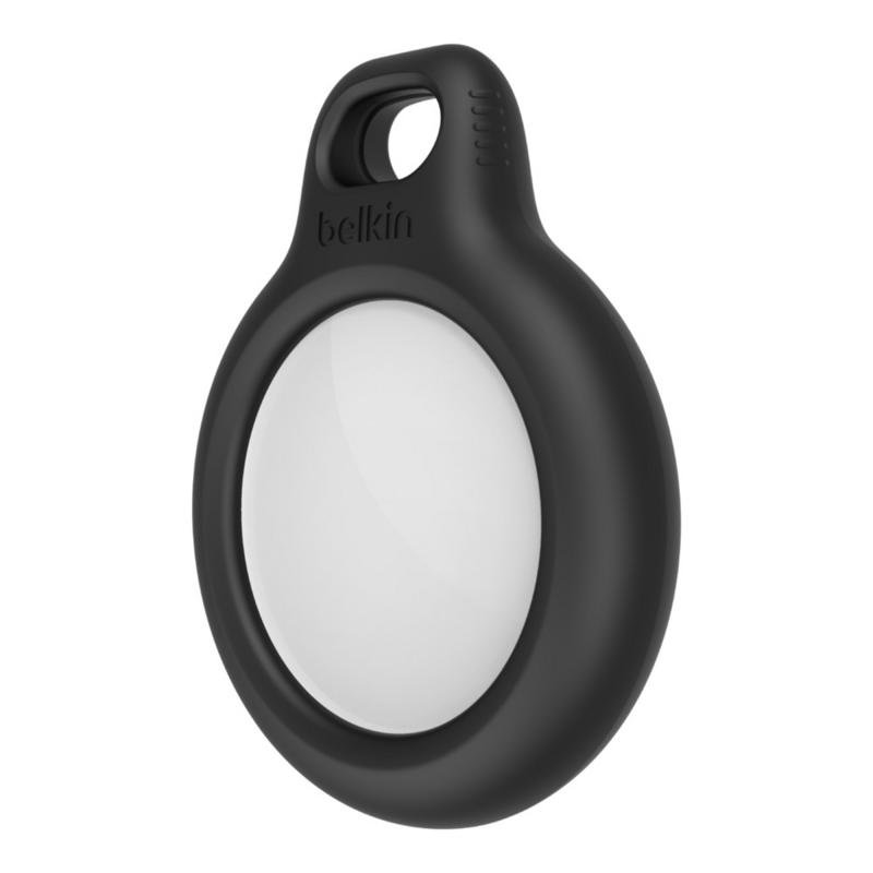 Detalle de Belkin Funda para AirTag Resistente a Rayones (4 Unidades)