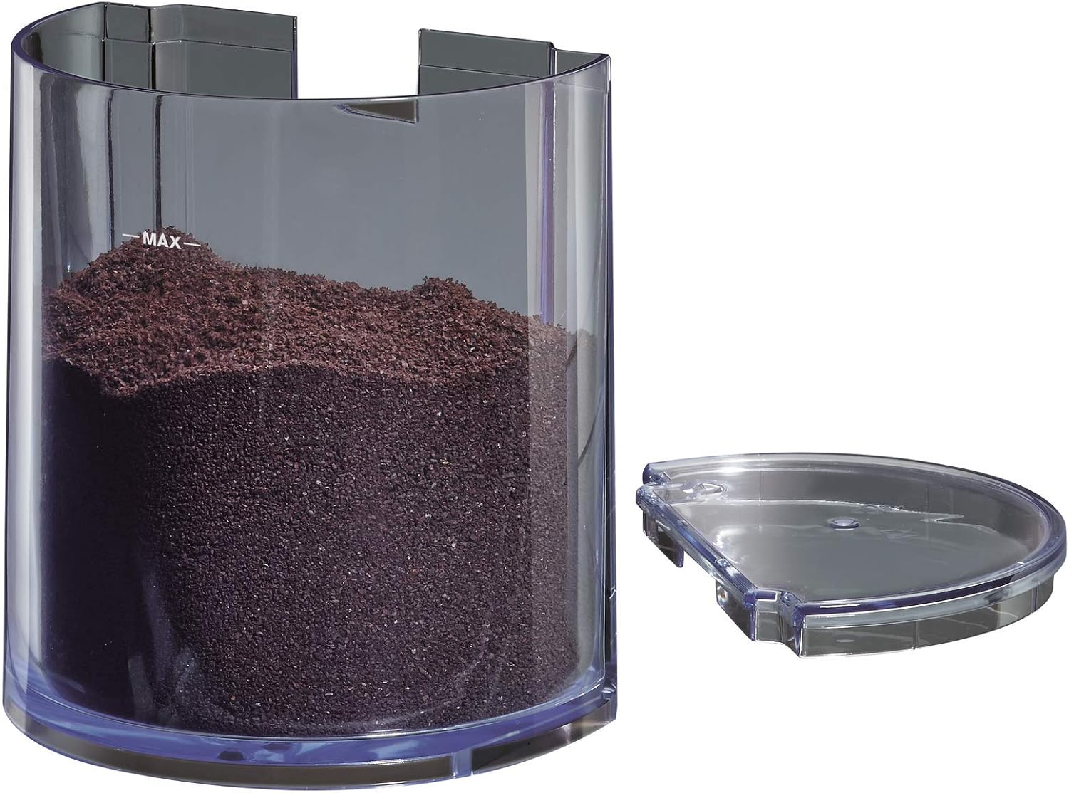 Thumbnail 6 de KRUPS Precision Burr Coffee Grinder 110W