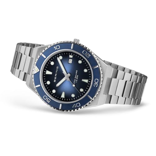 Thumbnail 3 de BERING 18940-707 Reloj cuarzo 43 mm 10 ATM