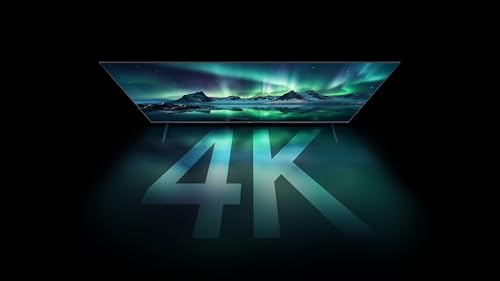 Thumbnail 4 de XIAOMI TV F Pro 55 pulgadas: QLED 4K con Fire TV OS8, Alexa y AirPlay