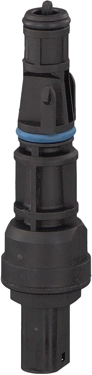 Detalle de Febi bilstein 45166 Capteur de vitesse – compatibilité Renault et vérification rapide