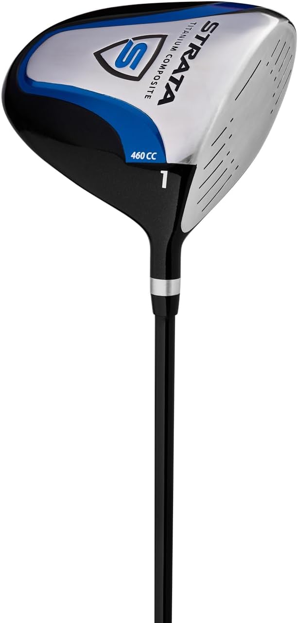 Thumbnail 3 de Strata Men's Golf Club Package Set