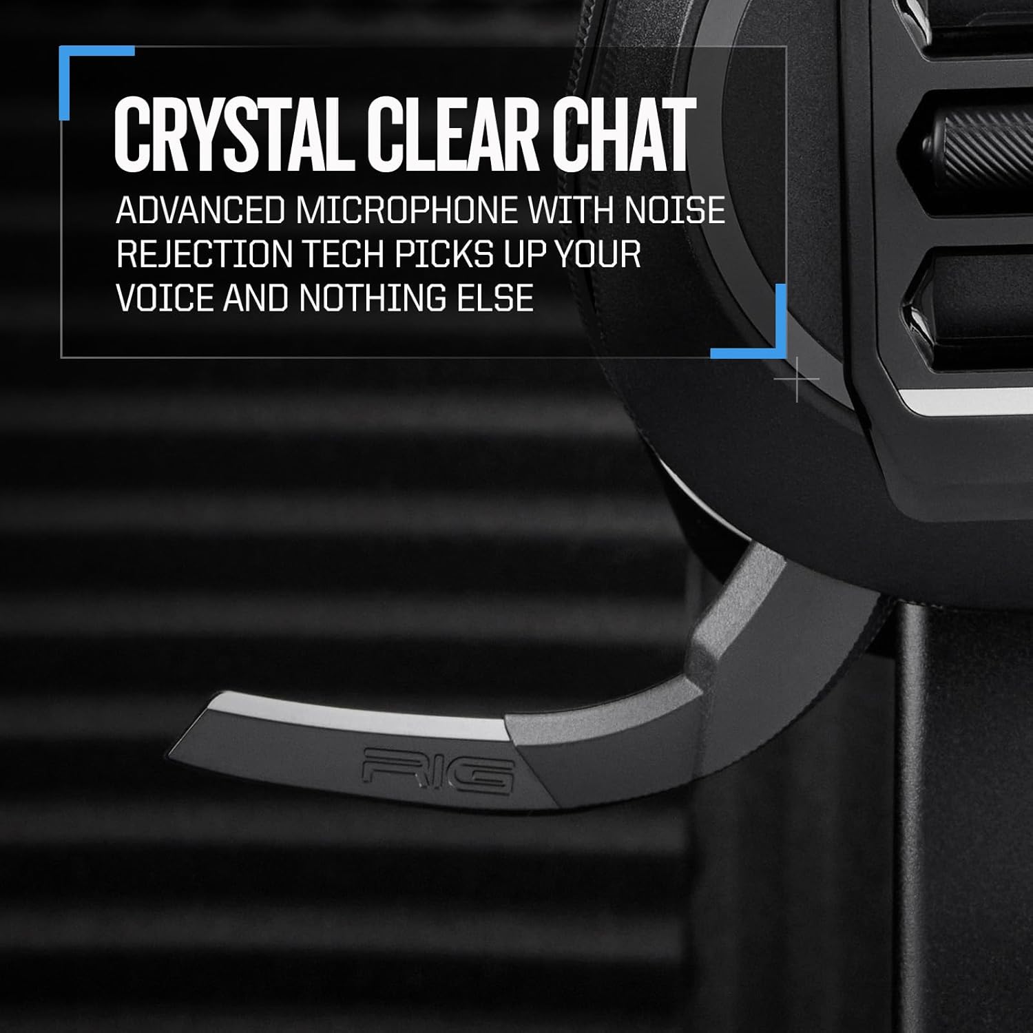 Thumbnail 5 de RIG 600 Pro HX Dual Wireless Universal Gaming Headset (2.4GHz + Bluetooth) for Xbox, PlayStation, Switch, PC & more