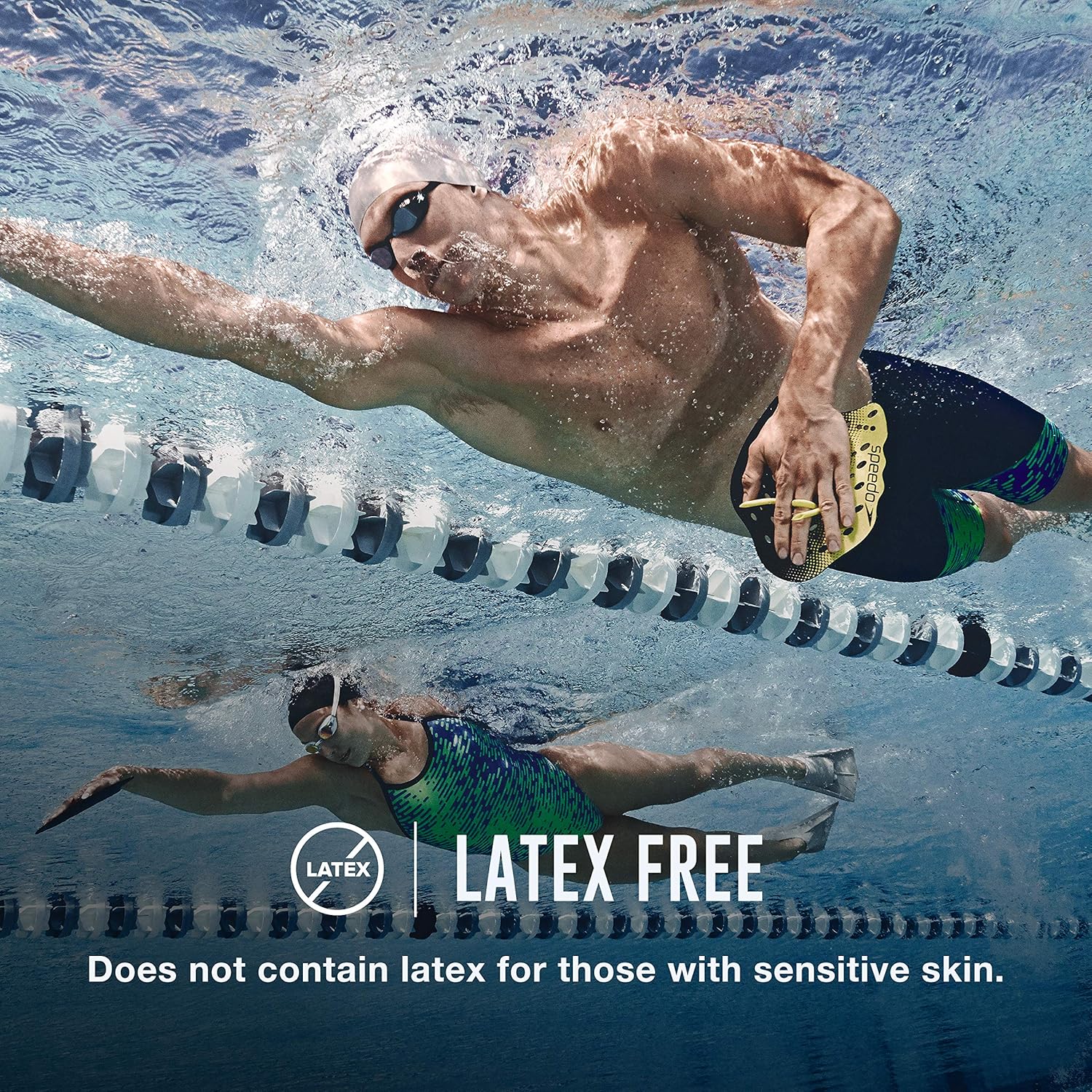 Thumbnail 3 de Speedo Speed Socket 2.0 Goggles