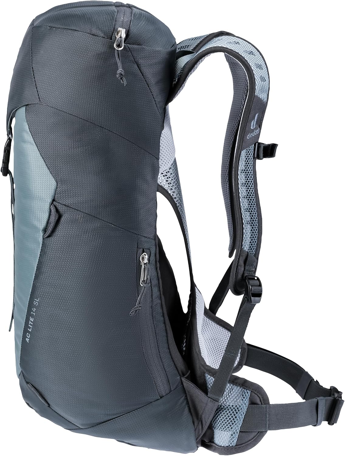 Thumbnail 6 de Deuter AC Lite 14 SL – Leichter Damen-Wanderrucksack für Tagesausflüge