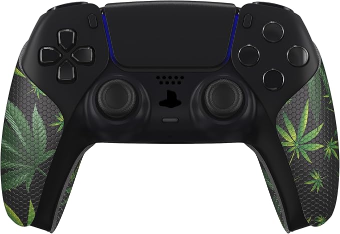 Detalle de eXtremeRate PlayVital Skin de Silicona para PS5 🕹