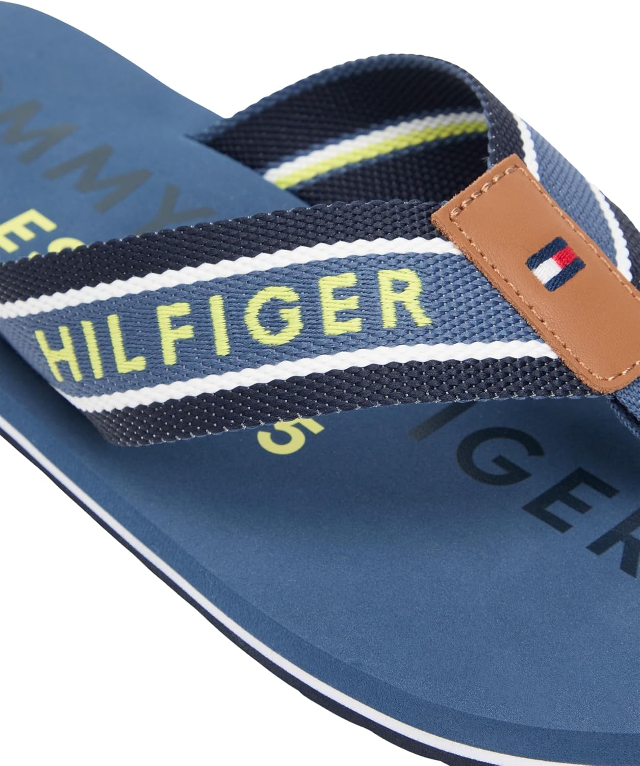 Thumbnail 3 de Tommy Hilfiger Sporty Beach Sandal Fm0fm05805 – Tongs Homme
