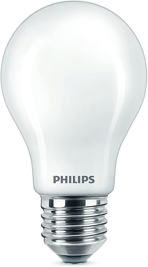 Detalle 2 de Philips ampoule LED Classique E27 à intensité variable (équivalent 100 W) 2700 K