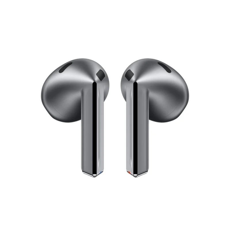 Detalle de Samsung Galaxy Buds3 con ANC