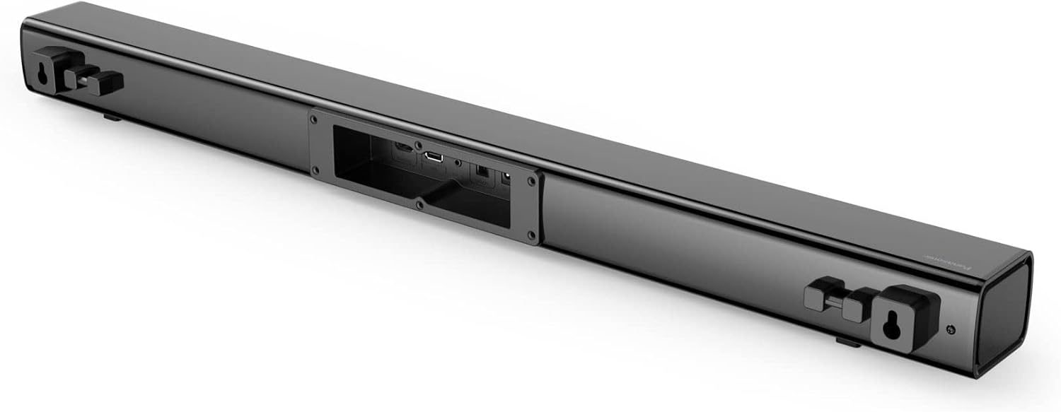 Detalle 1 de Panasonic SC-HTB100 Slim Soundbar