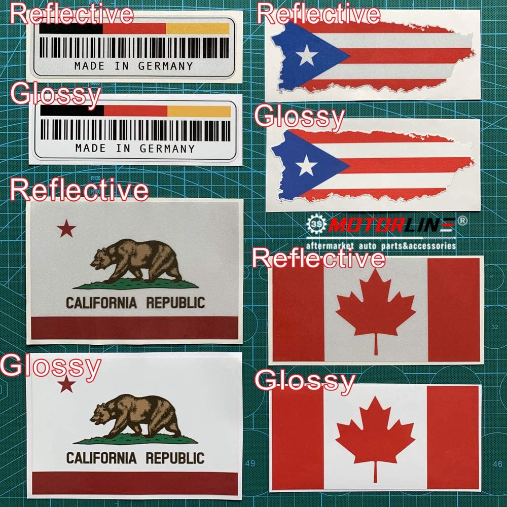 Thumbnail 4 de Philippines Flag Decal, 4-inch