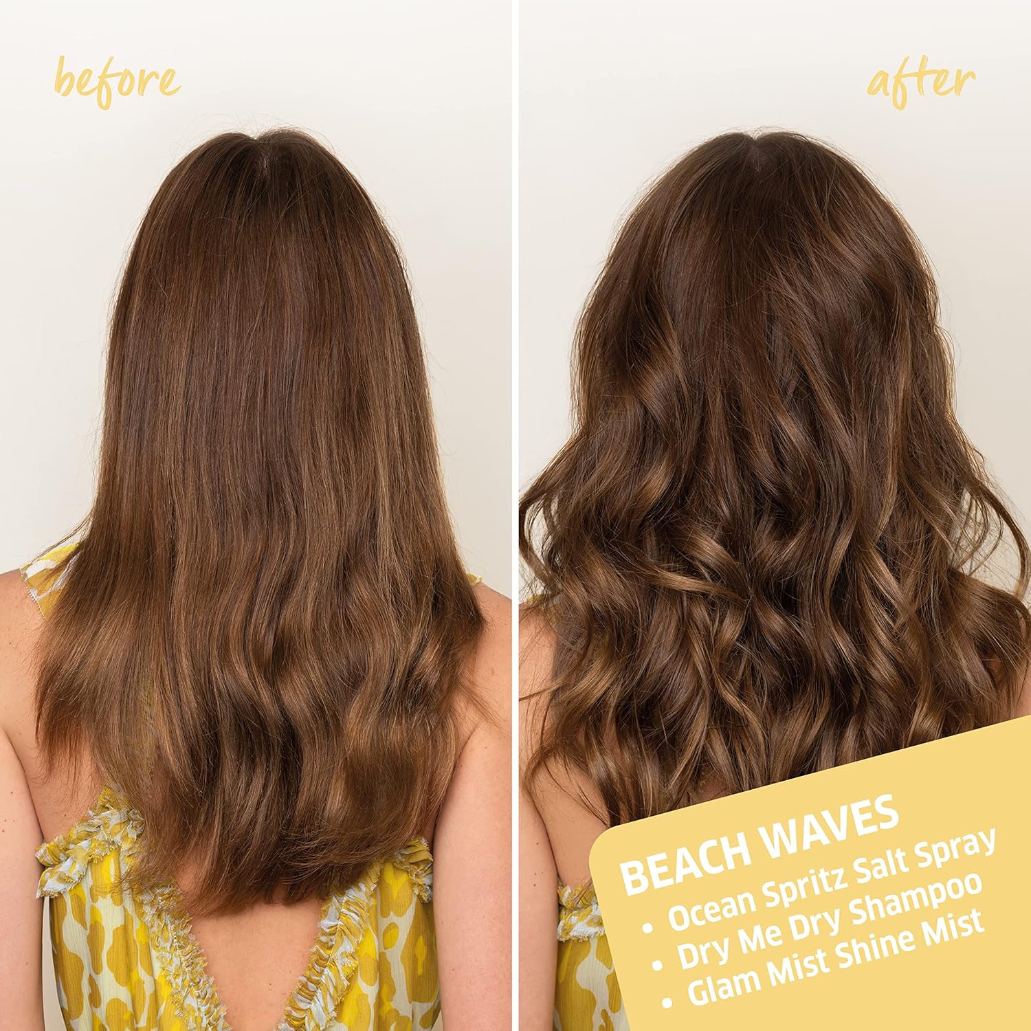 Thumbnail 4 de Wella Professionals EIMI Glam Mist : spray de brillance légère sans fixation, 200 ml