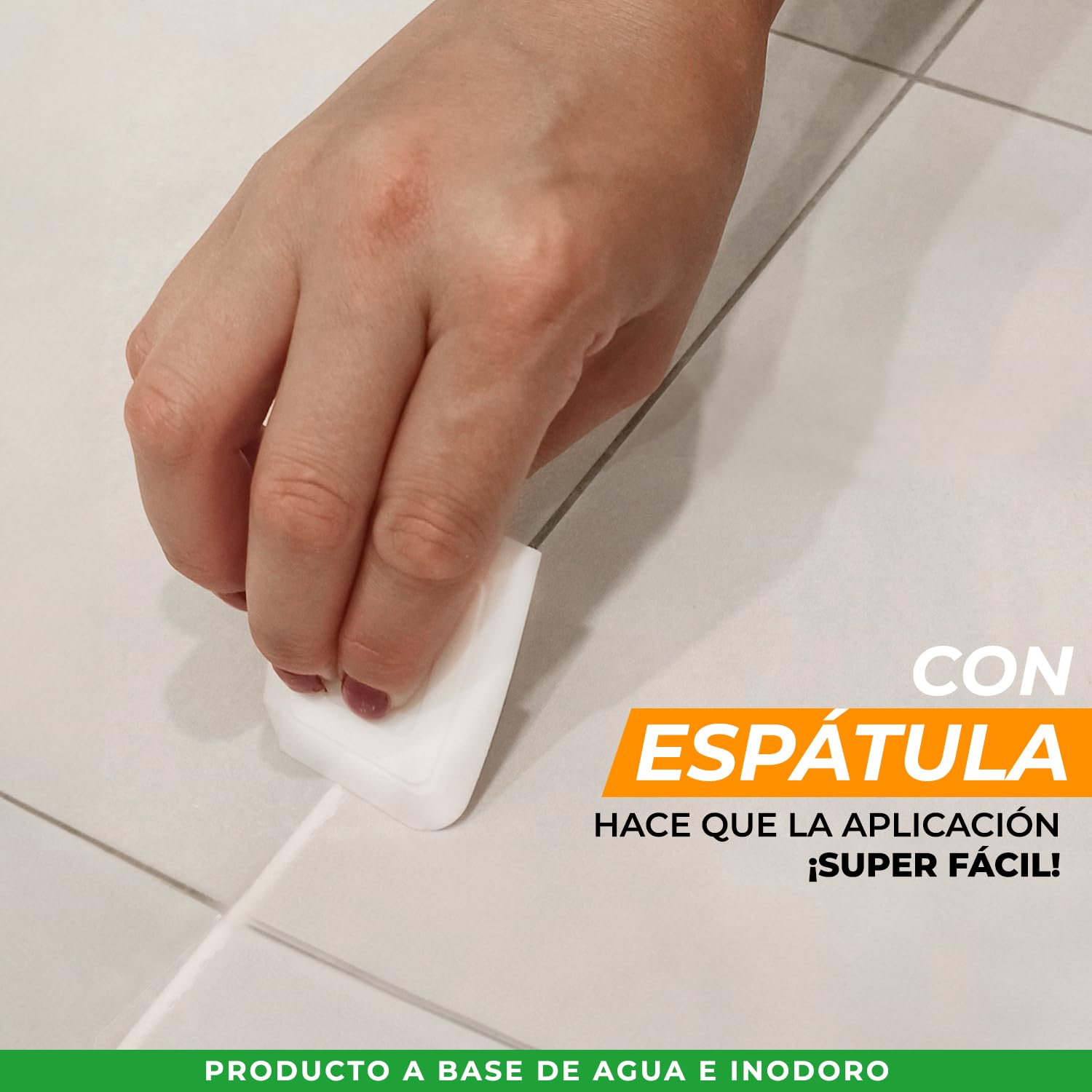 Thumbnail 4 de PENTAUSA Blanqueador de Juntas 250g