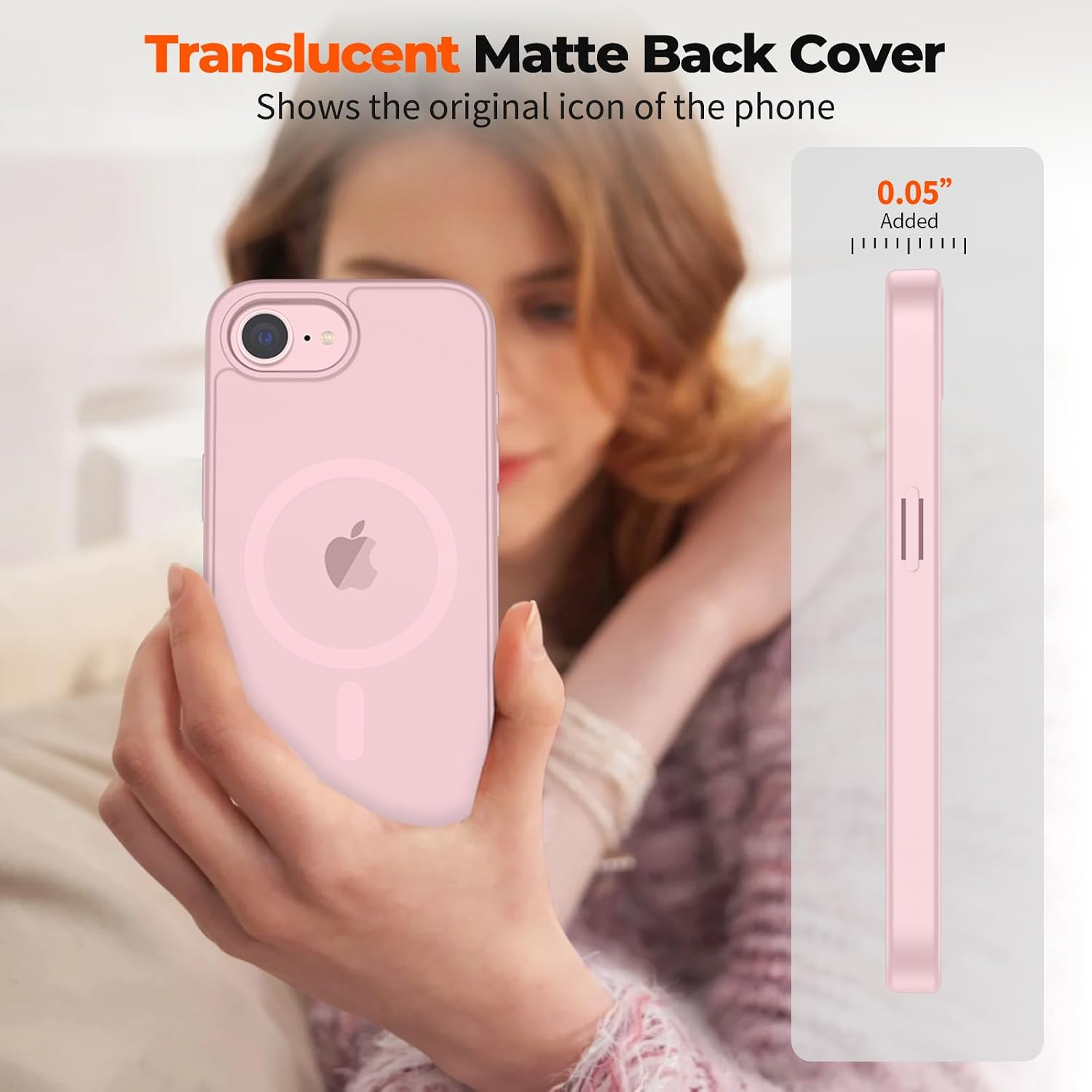 Thumbnail 6 de Zapica iPhone Case for iPhone 17e