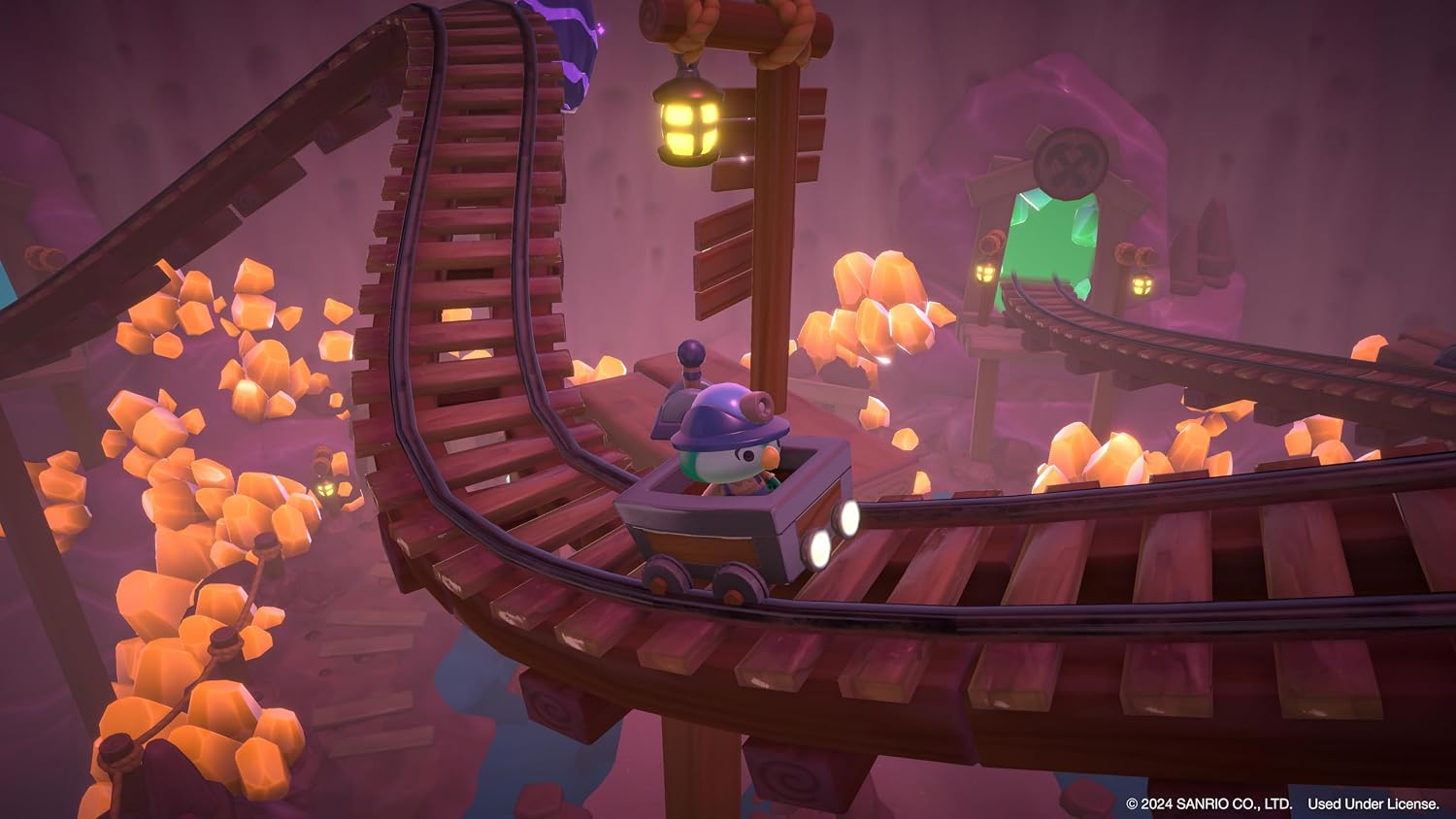 Thumbnail 6 de Hello Kitty Island Adventure 330 regalos
