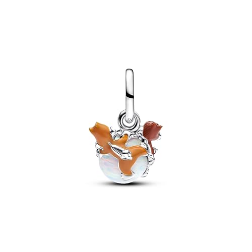Detalle 2 de Pandora 793532C01 Charm plata