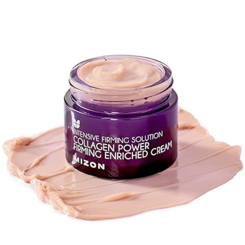 Detalle de MIZON Collagen Power Firming Enriched 50ml