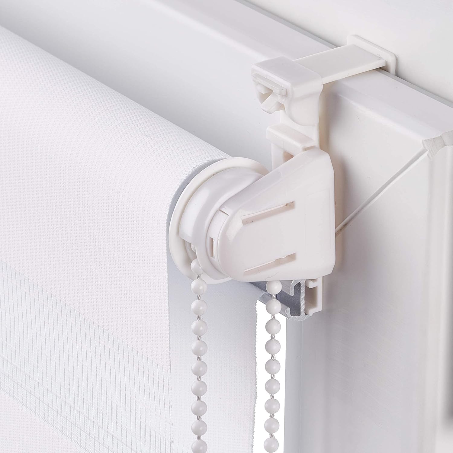 Thumbnail 4 de Amazon Basics Double Layer Roller Blind 66 x 150 cm