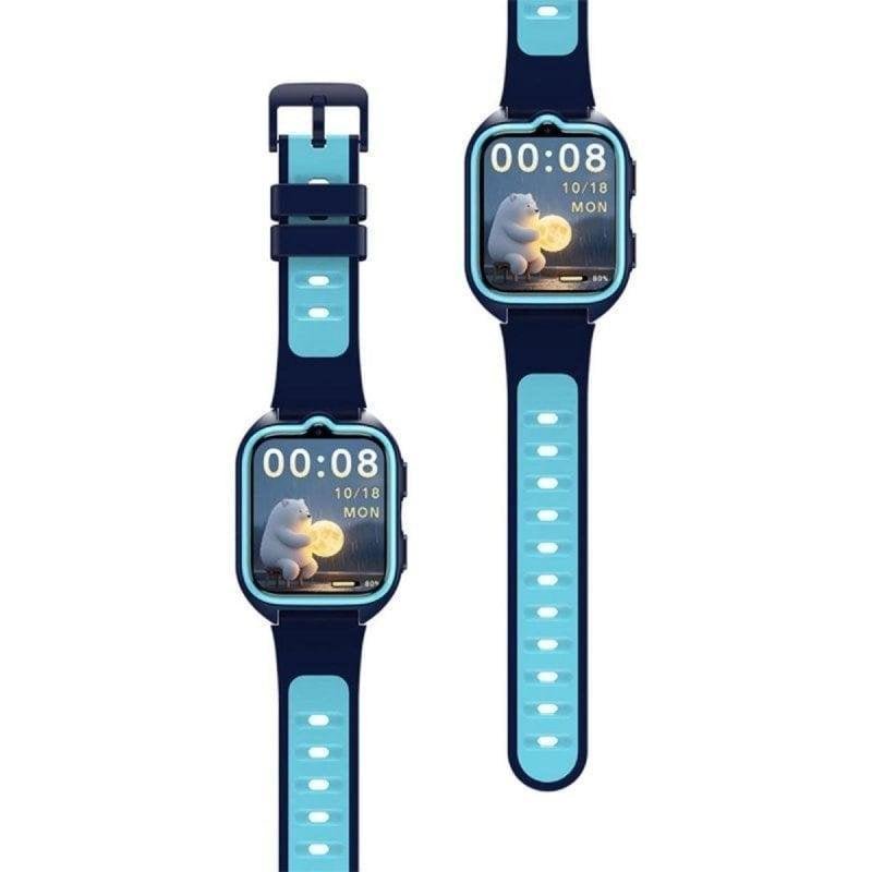 Thumbnail 2 de Blackview Z30 4G: smartwatch infantil con GPS, posicionamiento múltiple y llamadas HD