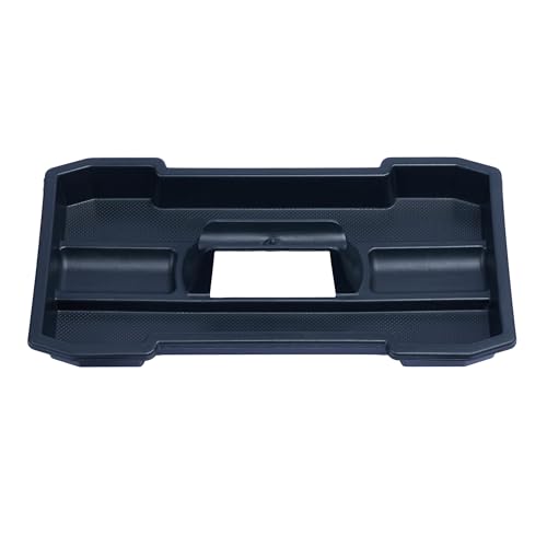 Thumbnail 14 de STANLEY STST1-75517 Cassetta Porta Utensili 16" Nero/Giallo
