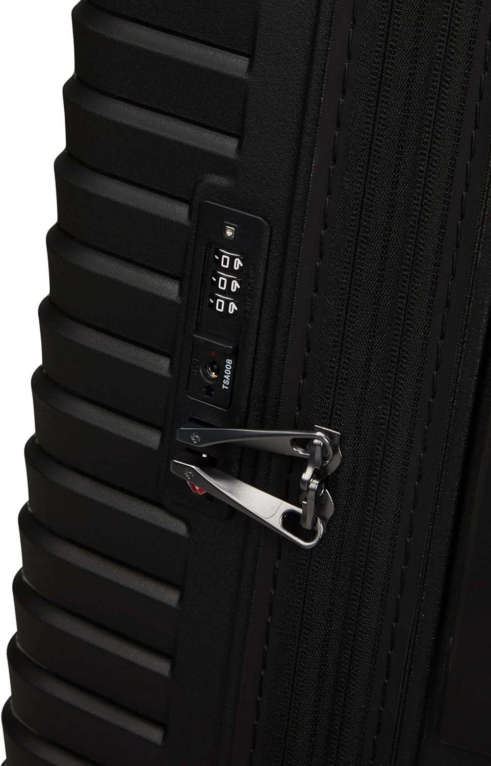 Thumbnail 6 de Samsonite Intuo Spinner S: Erweiterbares Handgepäck 55 cm – Schwarz