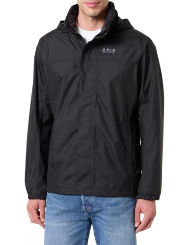 Thumbnail 2 de Helly Hansen Milford Giacca Uomo, Nero, M