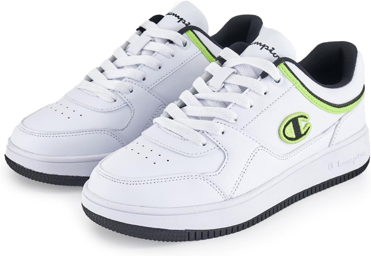 Detalle 2 de Champion Rd18 Low basket homme