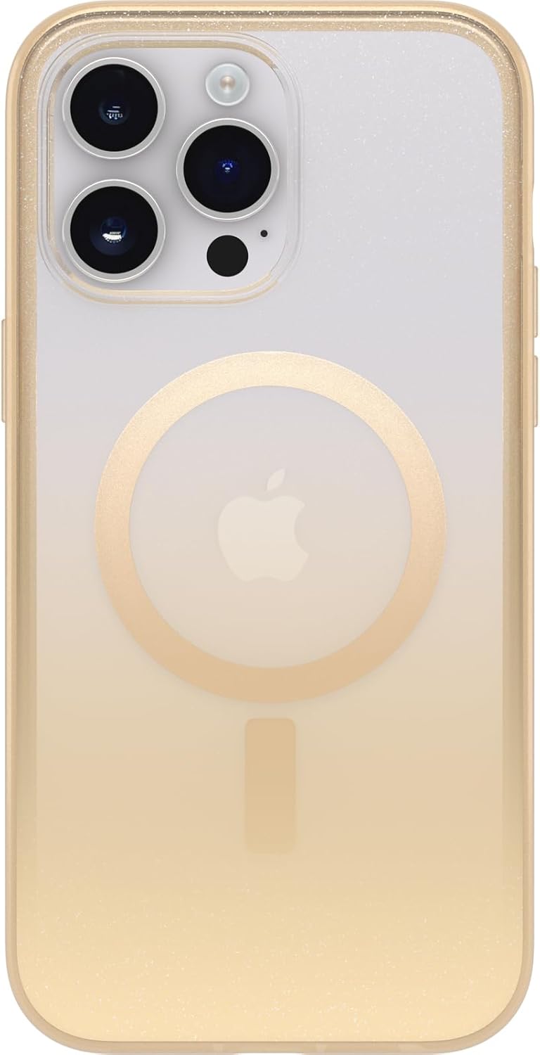 Thumbnail 1 de Otterbox Clear Case MagSafe para iPhone 14 Pro MAX 🛡
