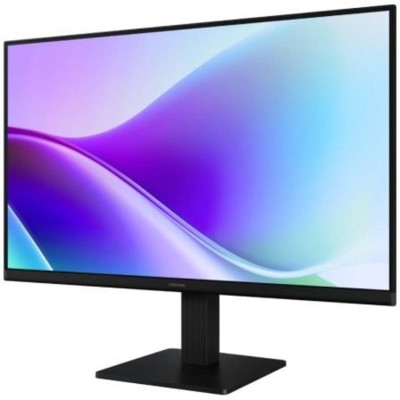 Detalle 2 de Monitor Samsung S24F320GAU 24" FullHD 120 Hz — IPS, 5 ms y compatibilidad VESA