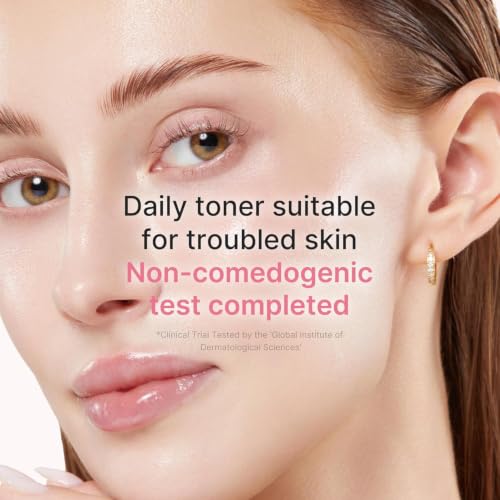 Detalle de medicube PDRN Toner Salmon DNA Milky Toner: tonico idratante con DNA di salmone per una pelle luminosa