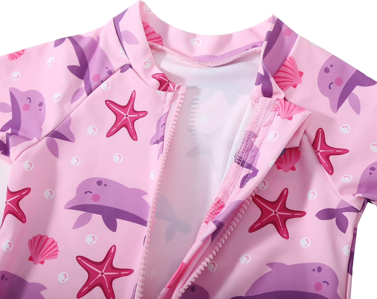 Thumbnail 4 de Swimbubs Baby UV Swimsuit UPF50+ sun protection rash guard (0–24 months)