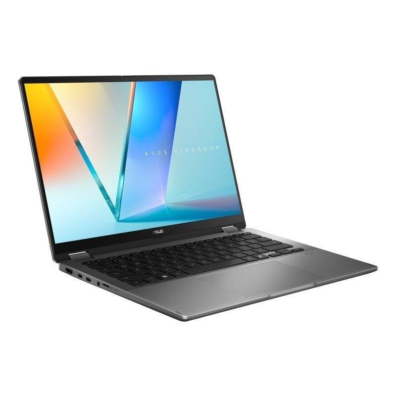 Thumbnail 1 de Portátil Asus Vivobook 14 Flip 14" Intel Core Ultra 7 258V con OLED, 32 GB, 1 TB SSD y Arc Graphics
