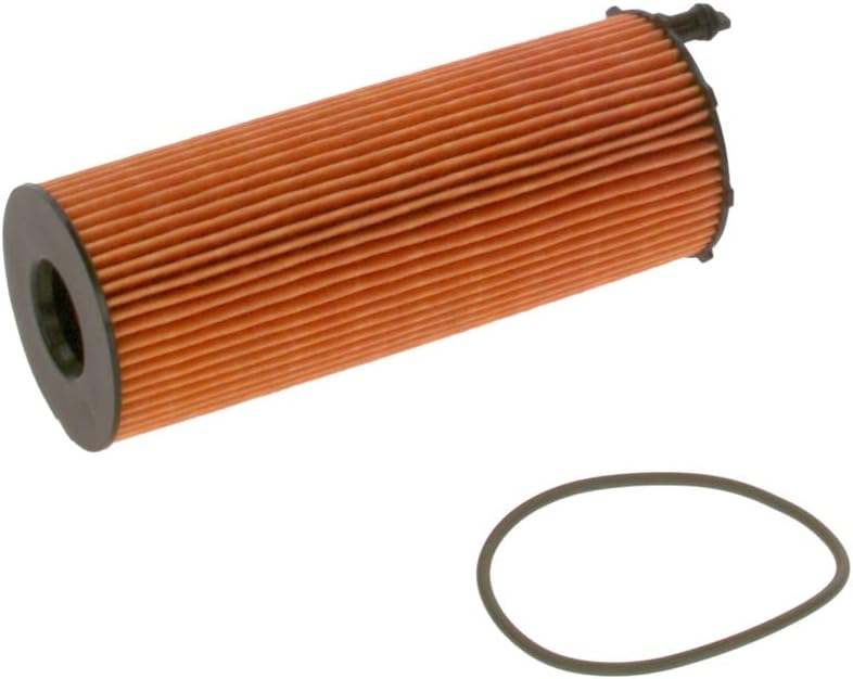 Thumbnail 4 de Bosch Filtro olio per auto P7066: protezione dell’olio motore e filtraggio efficace