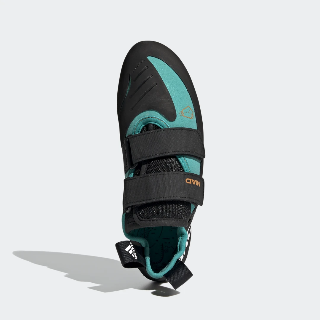 Detalle 2 de Pie de gato Five Ten NIAD VCS de Adidas — Negro
