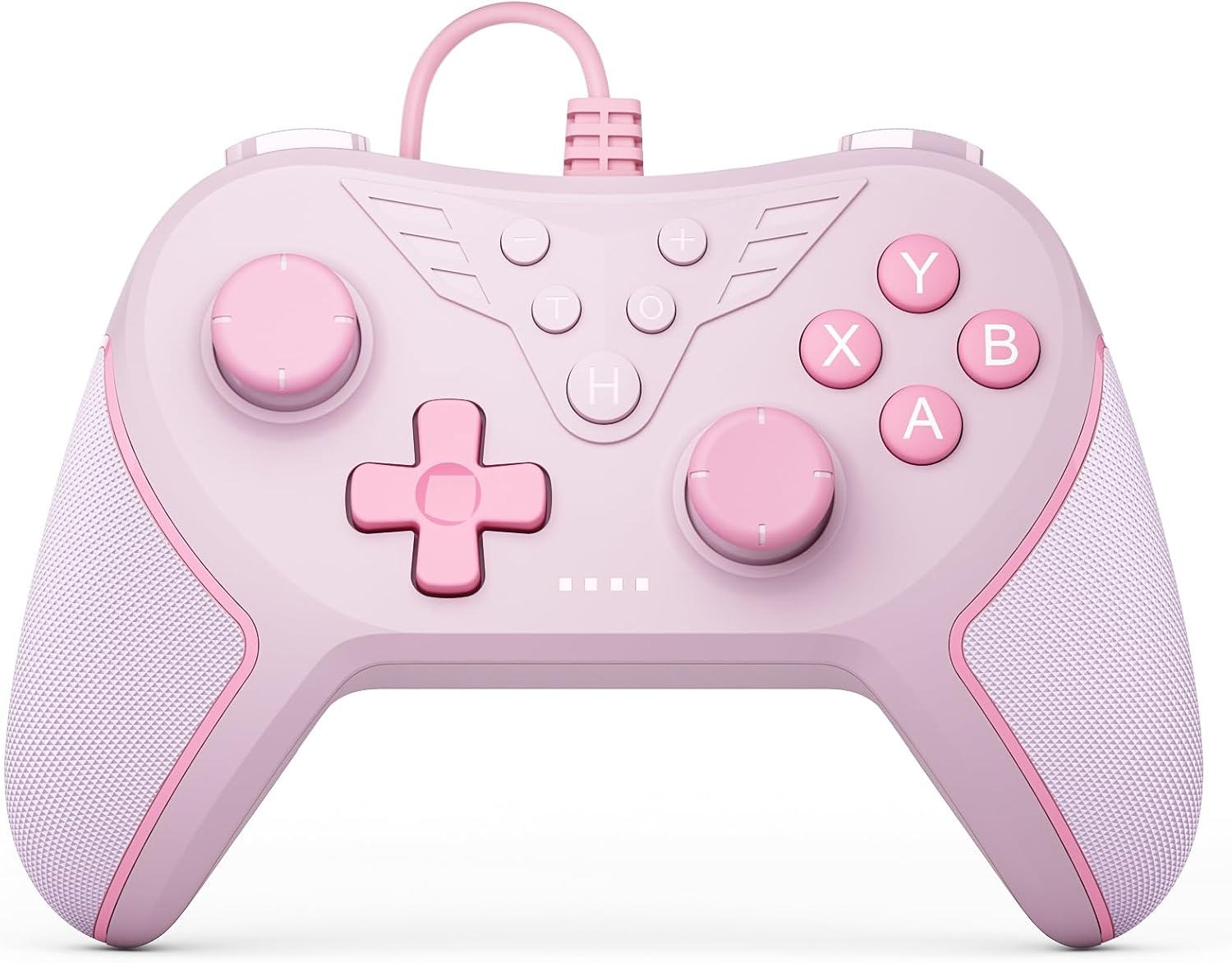 RivalPlay Controller PC cablato con 2 pulsanti mappabili