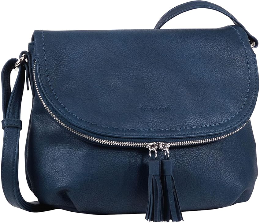 Thumbnail 3 de TOM TAILOR lari bolso bandolera 26,5 cm