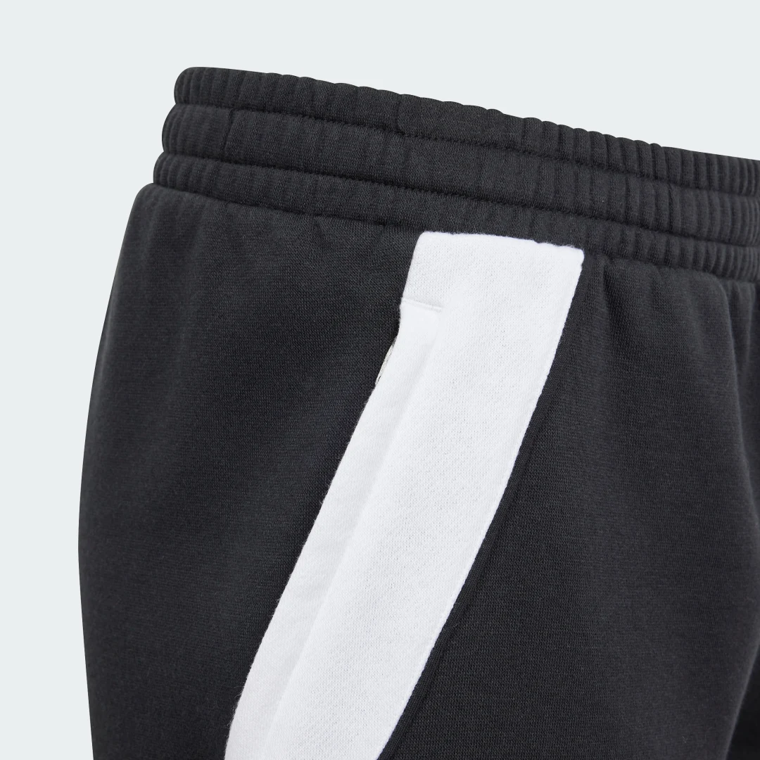 Thumbnail 2 de Pantalón corto Tiro 24 (Adolescentes) – Adidas, negro